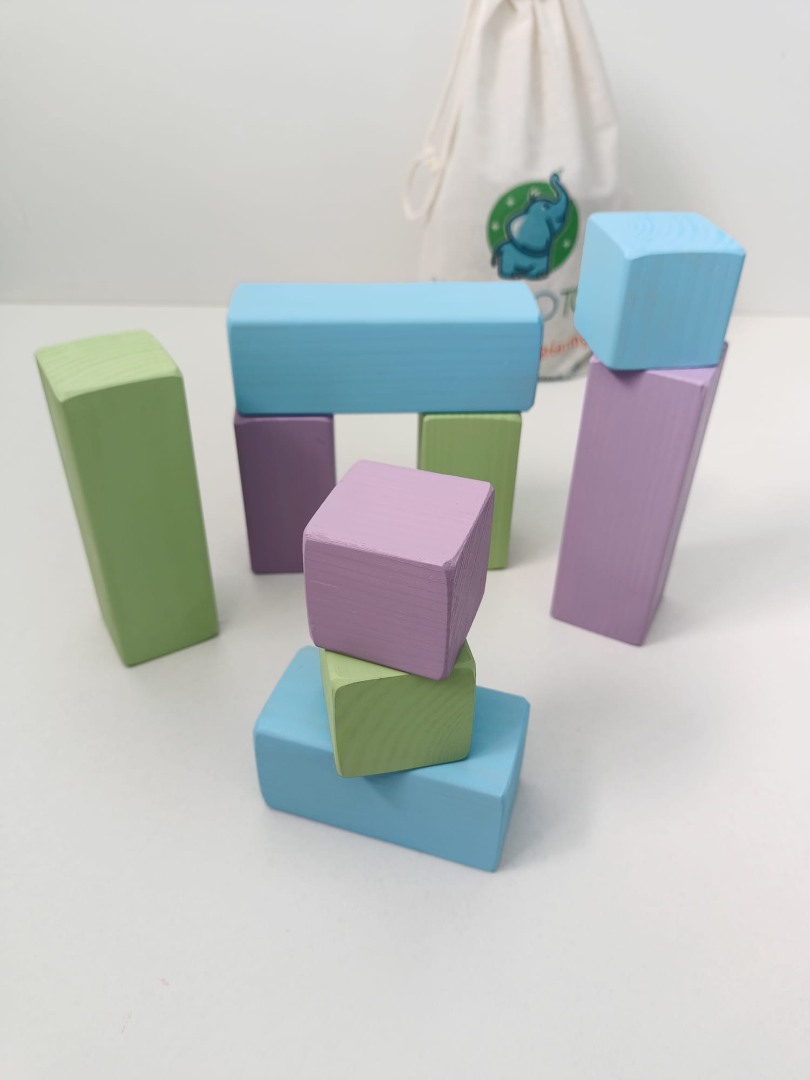 Montessori Duvar Örme Oyunu Montessori Duvar Örme Oyunu