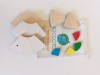 Montessori Hayvan Puzzle Montessori Hayvan Puzzle
