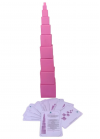Montessori Pembe Kule Montessori Pembe Kule