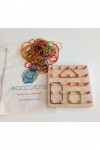 Geoboard Geometri Oyunu Toddler Geoboard Geometri Oyunu Toddler