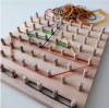 Geoboard Lastikli Şekiller Montessori Geometri Geoboard Lastikli Şekiller Montessori Geometri