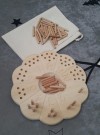 Montessori Sayıları Öğreniyorum Montessori Sayıları Öğreniyorum
