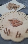Montessori Sayıları Öğreniyorum Montessori Sayıları Öğreniyorum