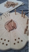 Montessori Sayıları Öğreniyorum Montessori Sayıları Öğreniyorum