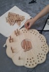 Montessori Sayıları Öğreniyorum Montessori Sayıları Öğreniyorum