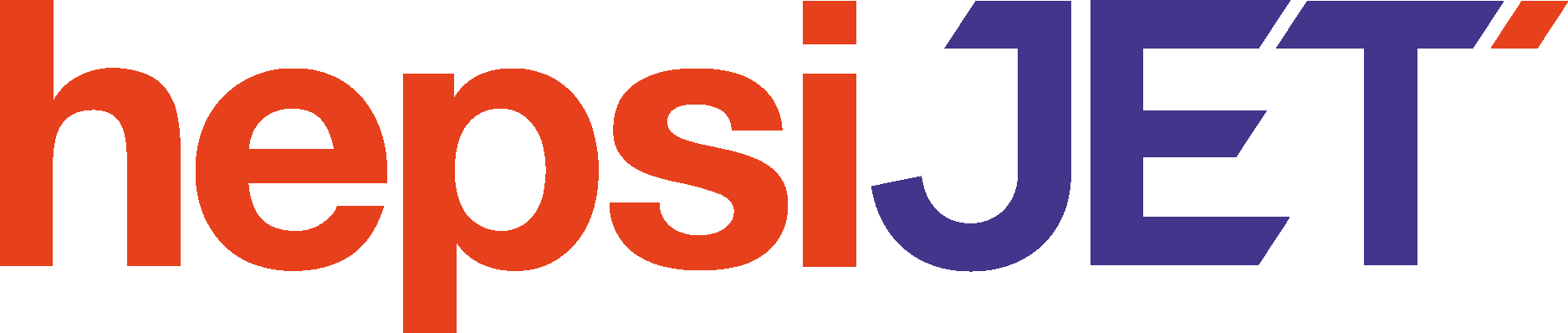 Hepsijet logosu